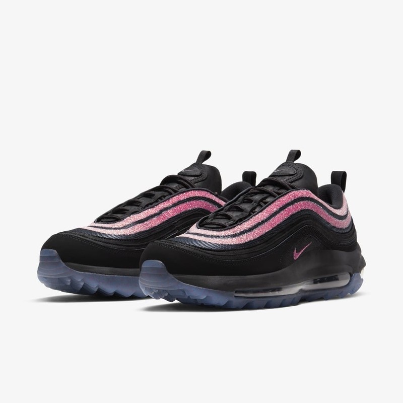 Swarovski x Nike Air Max 97 G NRG | DB4698-001 | Grailify